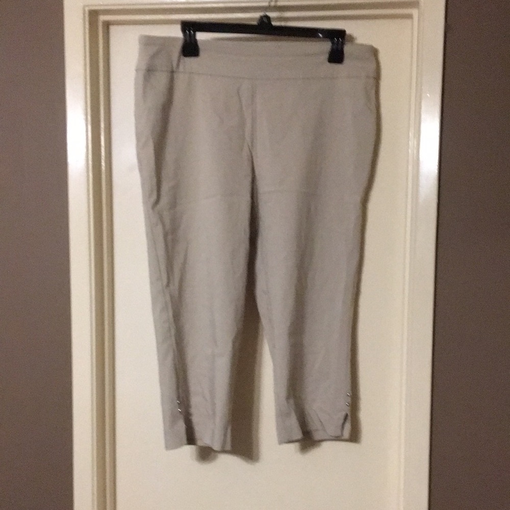 Pull Capri